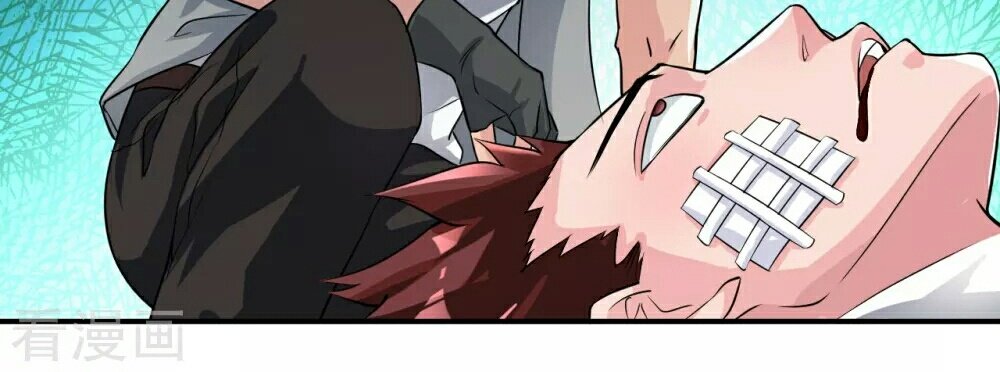 King of The Soldiers Chapter 04 Gambar 28